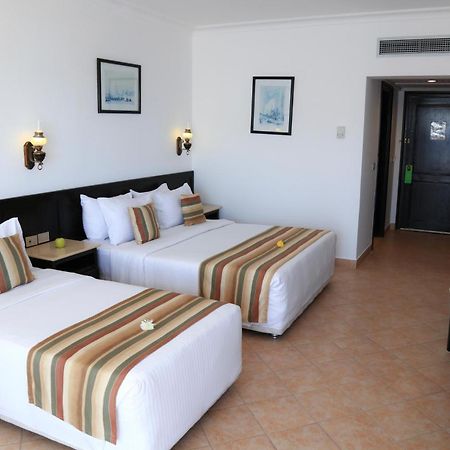 Labranda Club Makadi Hotel Hurghada Luaran gambar