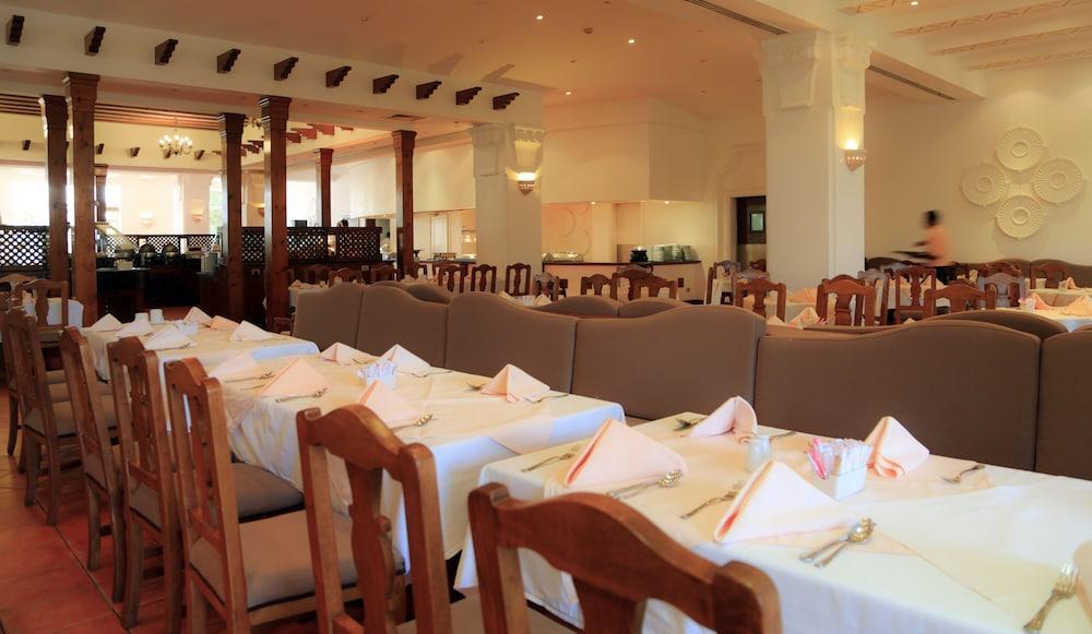 Labranda Club Makadi Hotel Hurghada Luaran gambar