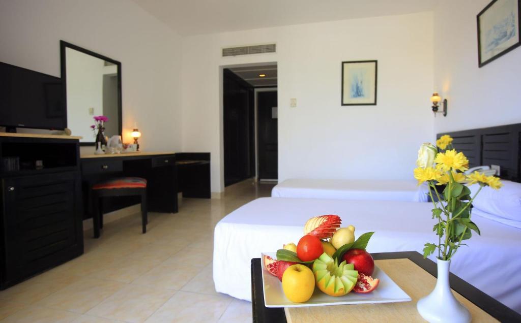 Labranda Club Makadi Hotel Hurghada Luaran gambar