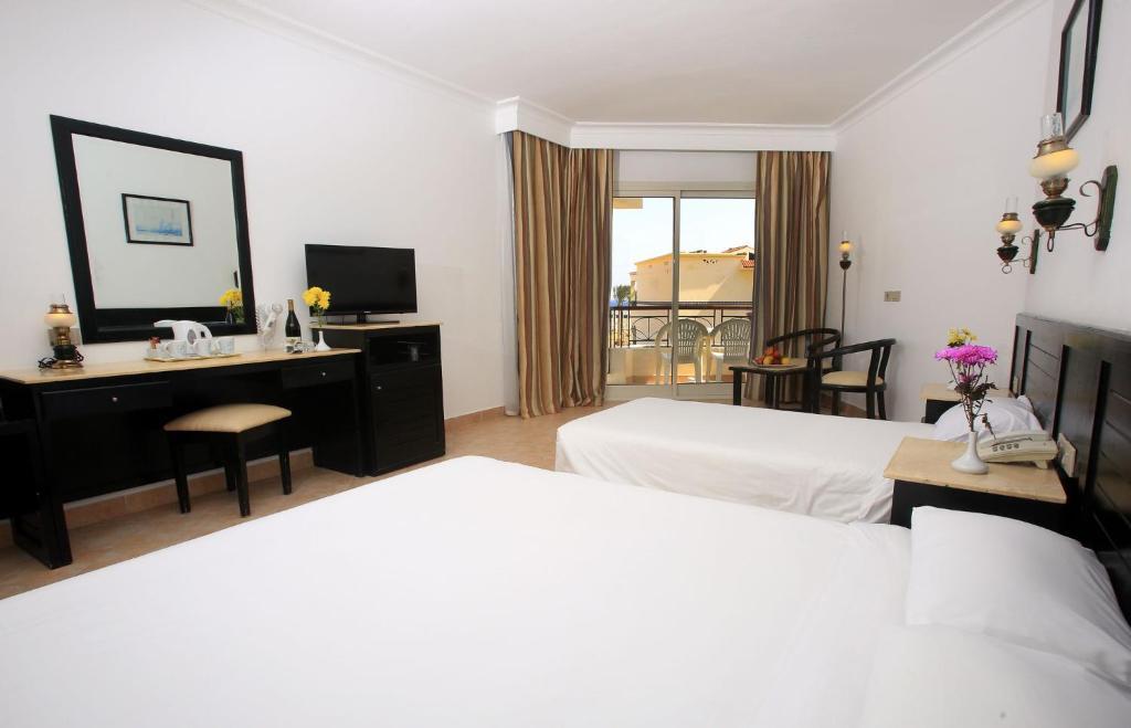 Labranda Club Makadi Hotel Hurghada Luaran gambar