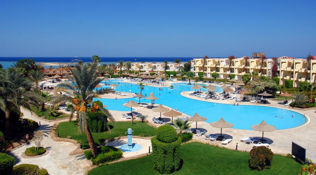 Labranda Club Makadi Hotel Hurghada Luaran gambar