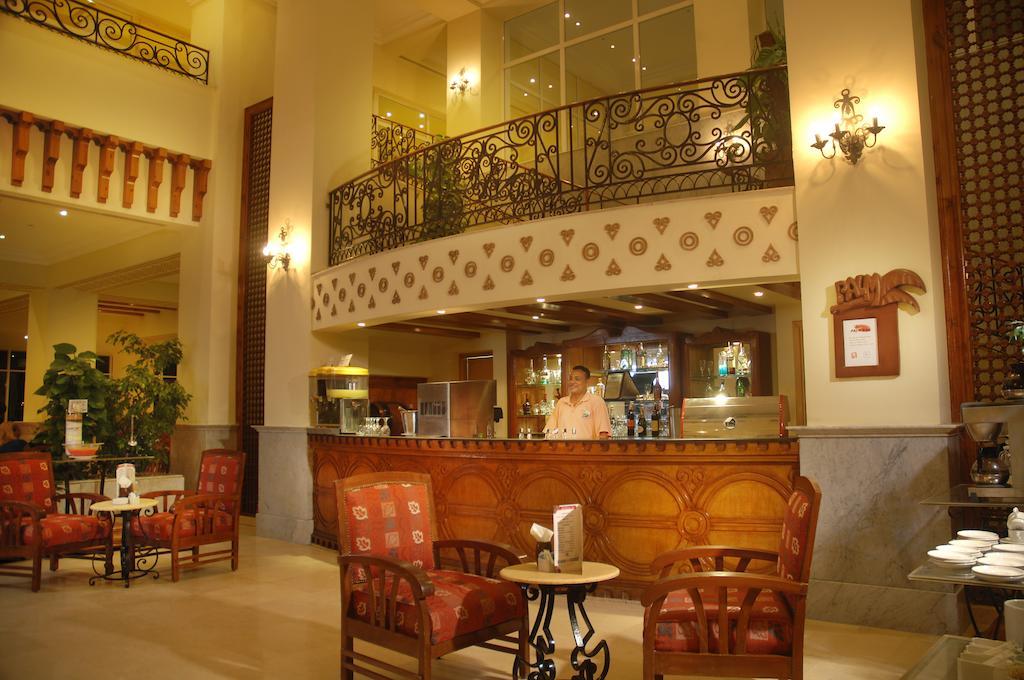 Labranda Club Makadi Hotel Hurghada Luaran gambar