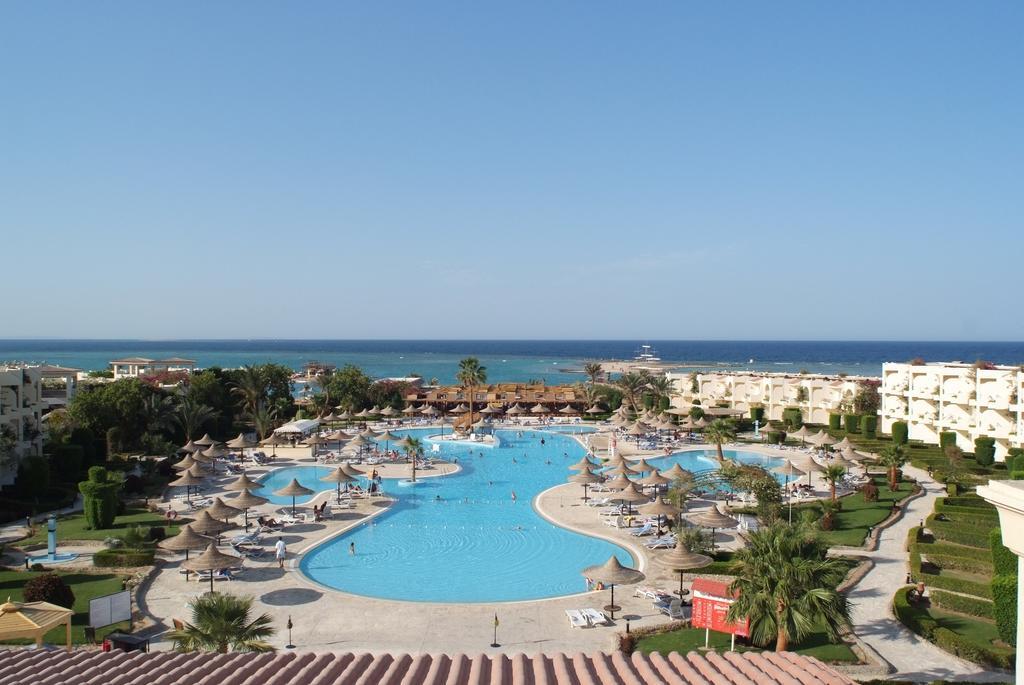 Labranda Club Makadi Hotel Hurghada Luaran gambar