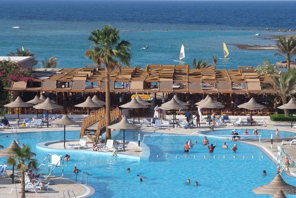 Labranda Club Makadi Hotel Hurghada Luaran gambar