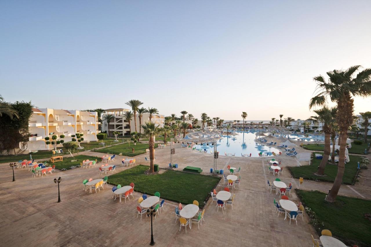 Labranda Club Makadi Hotel Hurghada Luaran gambar