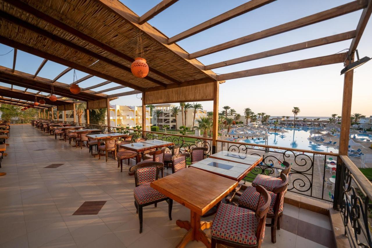 Labranda Club Makadi Hotel Hurghada Luaran gambar