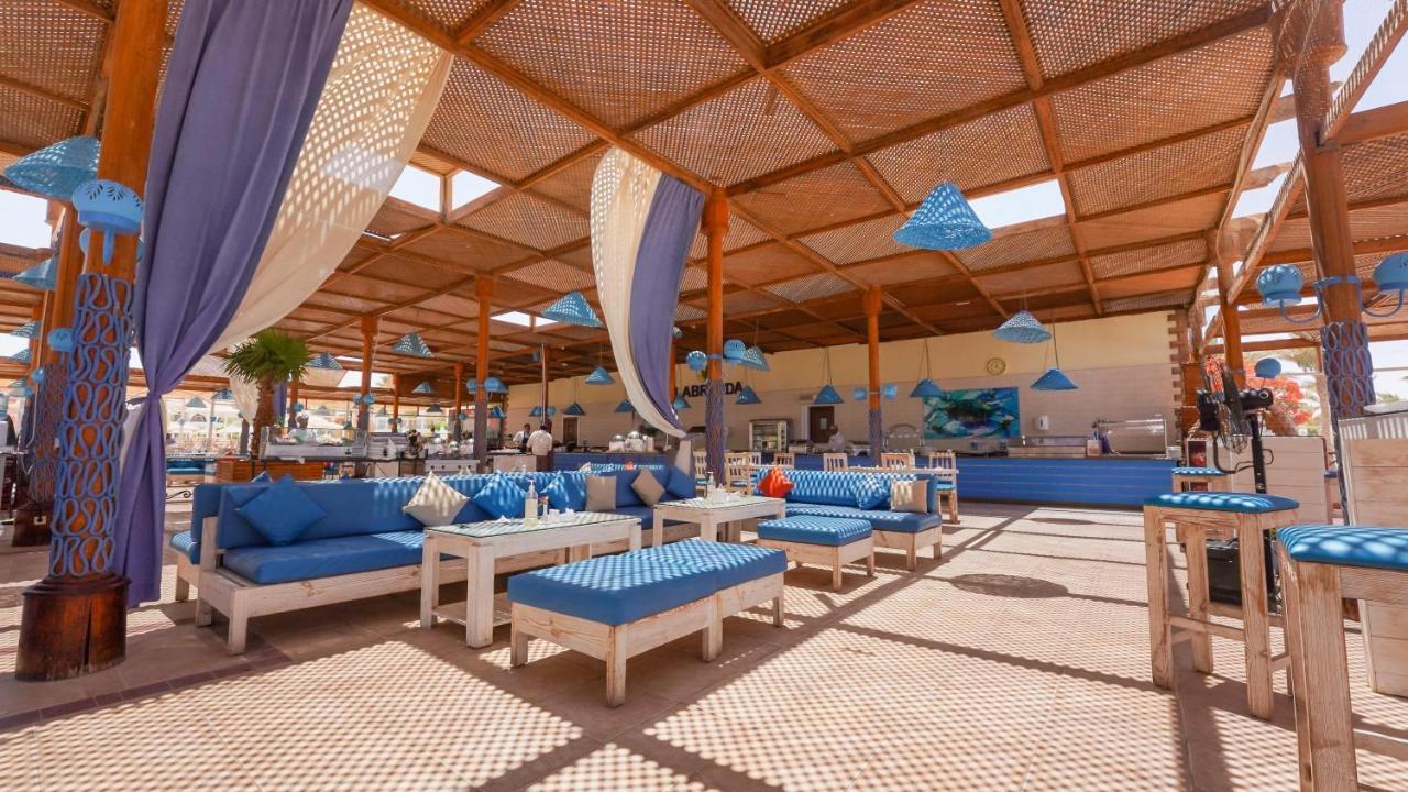 Labranda Club Makadi Hotel Hurghada Luaran gambar