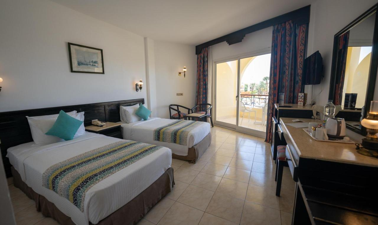 Labranda Club Makadi Hotel Hurghada Luaran gambar
