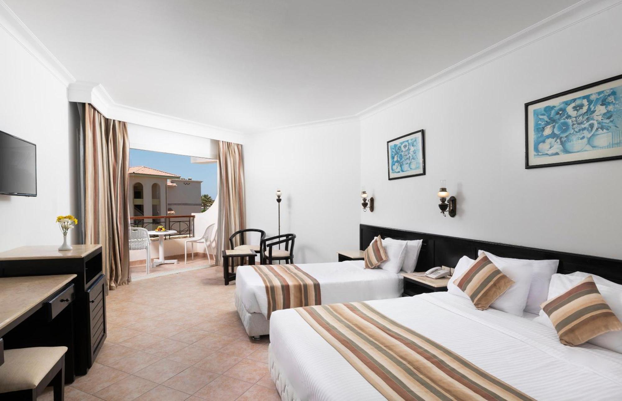 Labranda Club Makadi Hotel Hurghada Luaran gambar