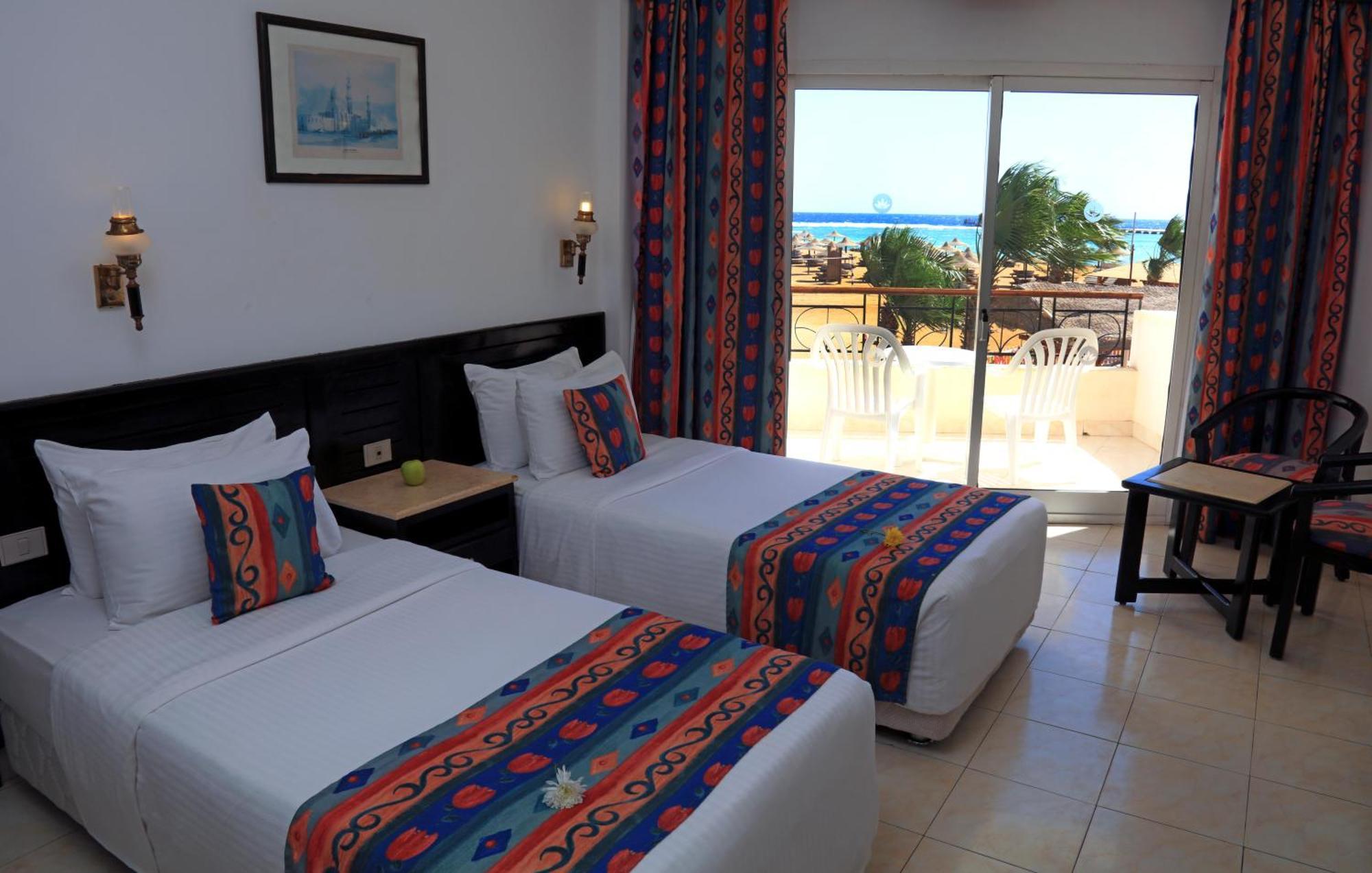 Labranda Club Makadi Hotel Hurghada Luaran gambar
