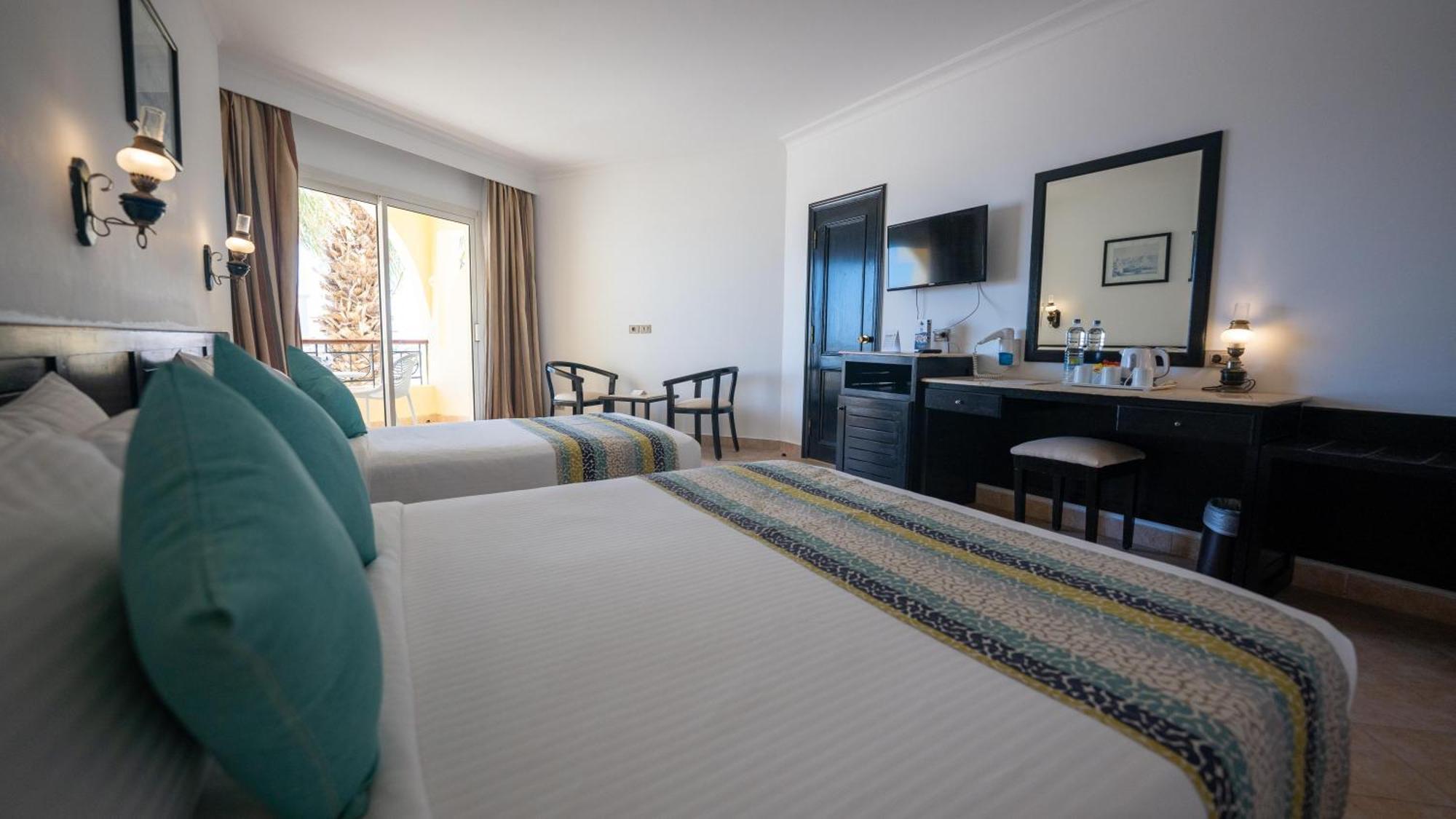 Labranda Club Makadi Hotel Hurghada Luaran gambar