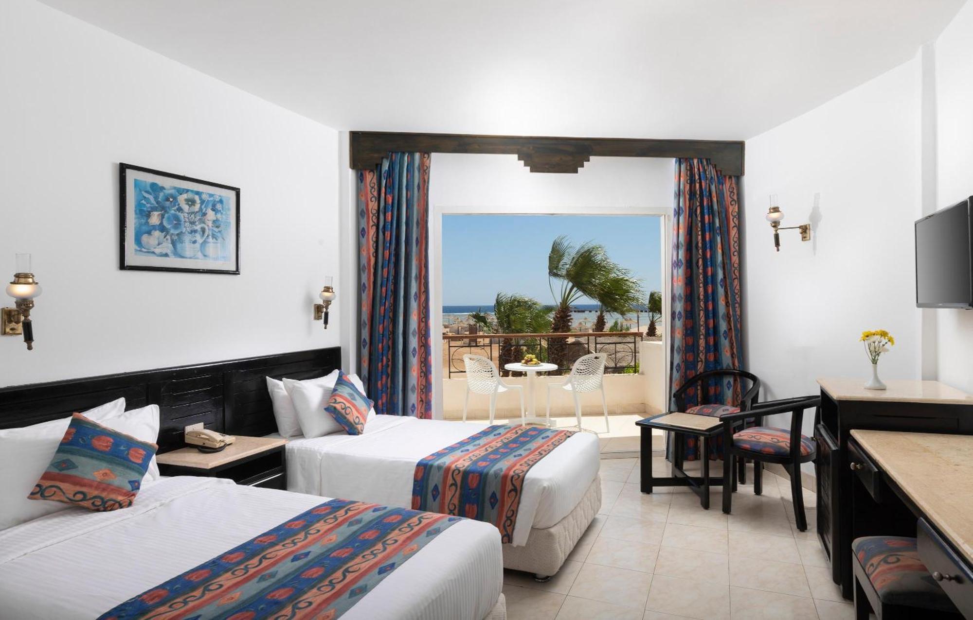 Labranda Club Makadi Hotel Hurghada Luaran gambar