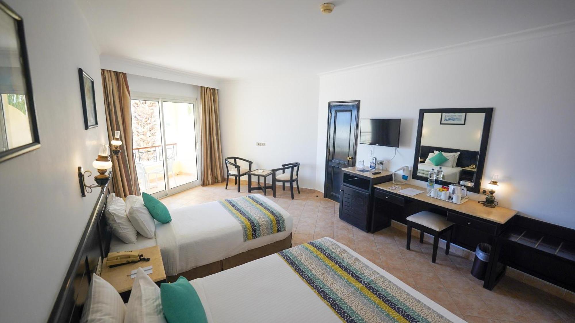 Labranda Club Makadi Hotel Hurghada Luaran gambar