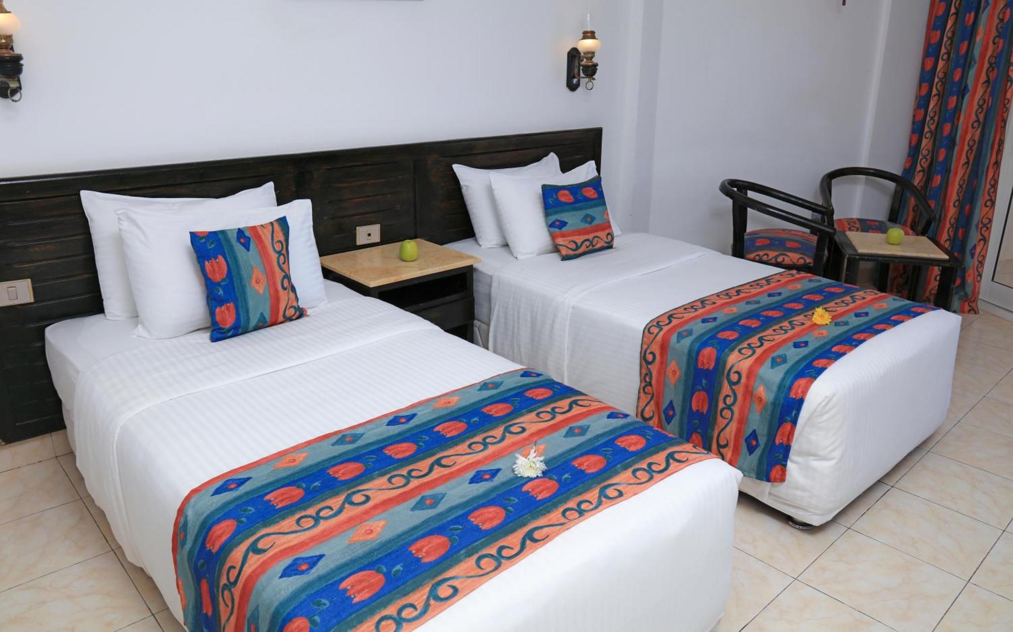 Labranda Club Makadi Hotel Hurghada Luaran gambar