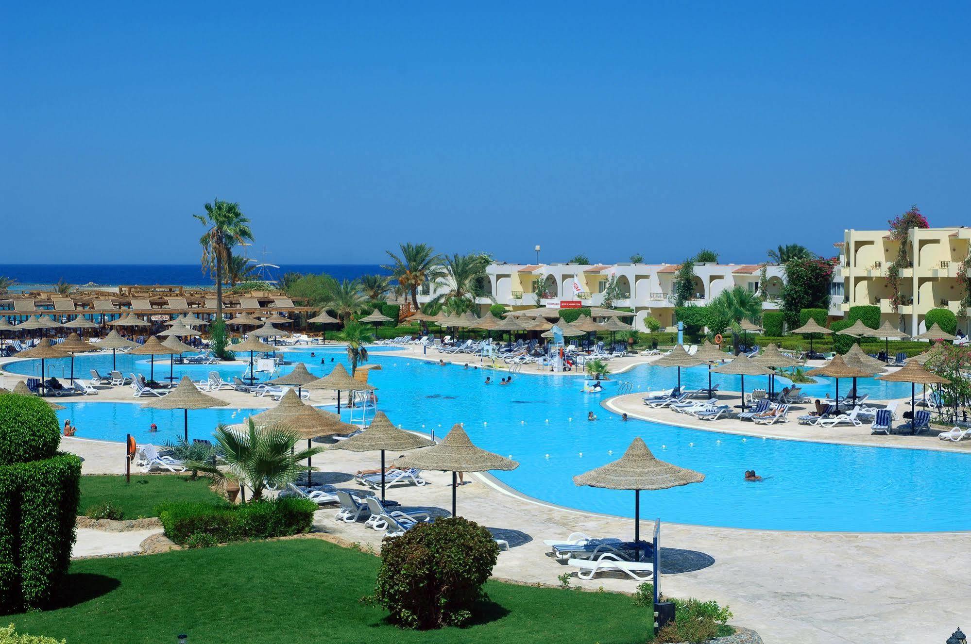 Labranda Club Makadi Hotel Hurghada Luaran gambar