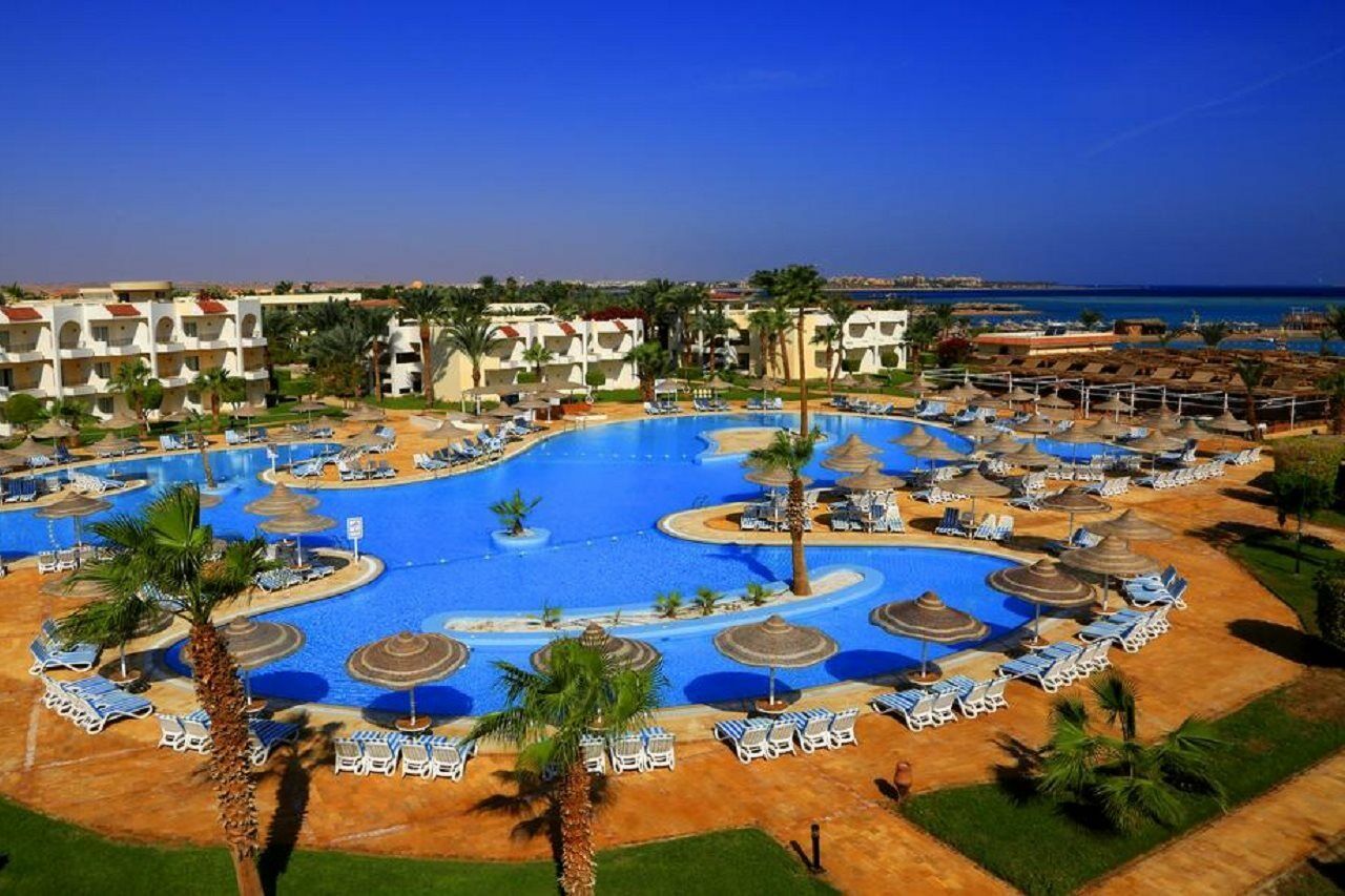 Labranda Club Makadi Hotel Hurghada Luaran gambar