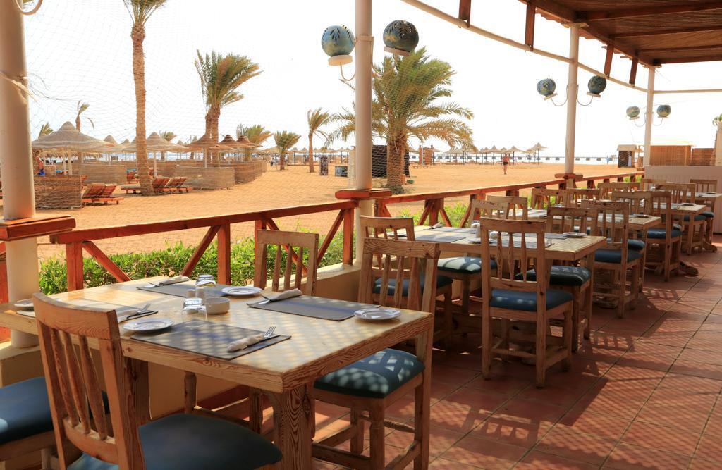 Labranda Club Makadi Hotel Hurghada Luaran gambar