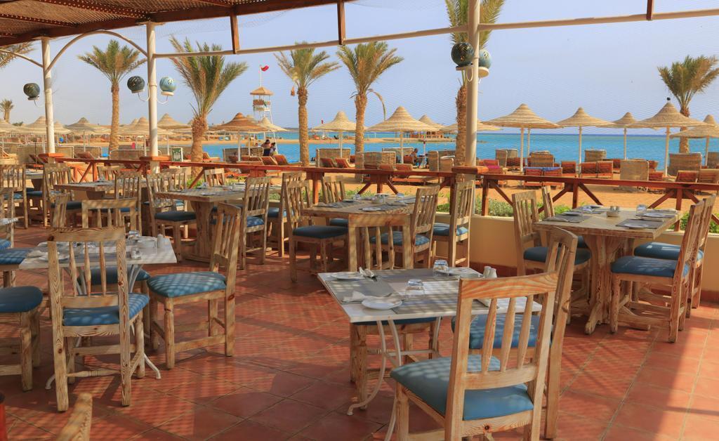 Labranda Club Makadi Hotel Hurghada Luaran gambar
